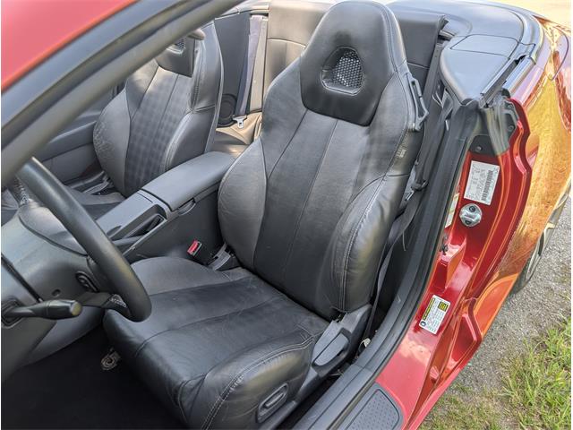 2011 Mitsubishi Eclipse (CC-2089114) for sale in Mill Hall, Pennsylvania