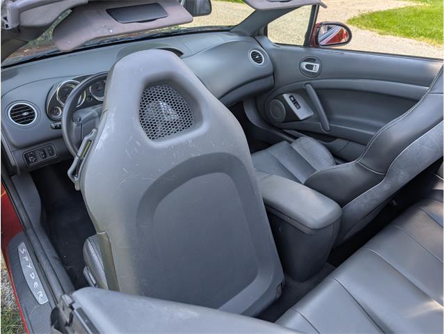 2011 Mitsubishi Eclipse (CC-2089114) for sale in Mill Hall, Pennsylvania