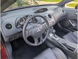 2011 Mitsubishi Eclipse (CC-2089114) for sale in Mill Hall, Pennsylvania
