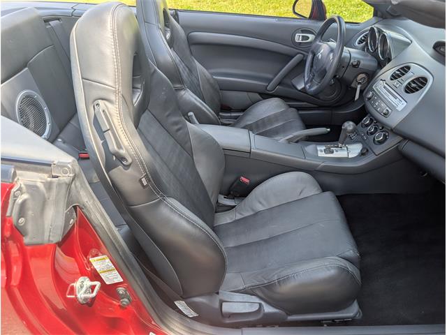 2011 Mitsubishi Eclipse (CC-2089114) for sale in Mill Hall, Pennsylvania