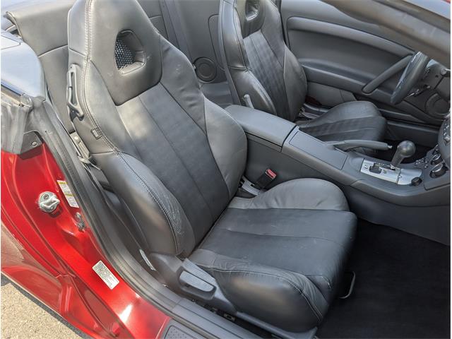 2011 Mitsubishi Eclipse (CC-2089114) for sale in Mill Hall, Pennsylvania