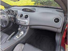 2011 Mitsubishi Eclipse (CC-2089114) for sale in Mill Hall, Pennsylvania