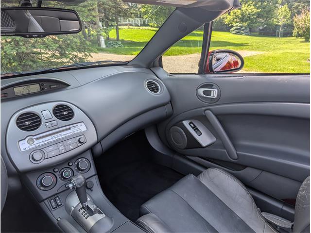 2011 Mitsubishi Eclipse (CC-2089114) for sale in Mill Hall, Pennsylvania