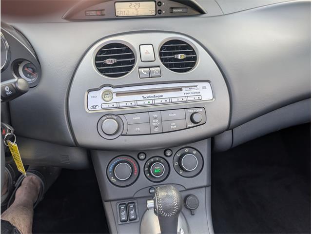 2011 Mitsubishi Eclipse (CC-2089114) for sale in Mill Hall, Pennsylvania
