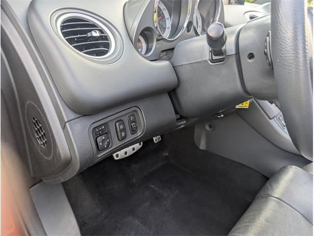 2011 Mitsubishi Eclipse (CC-2089114) for sale in Mill Hall, Pennsylvania