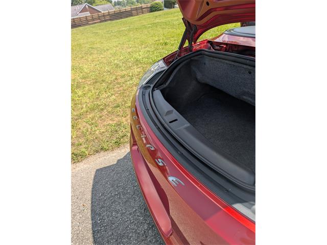 2011 Mitsubishi Eclipse (CC-2089114) for sale in Mill Hall, Pennsylvania