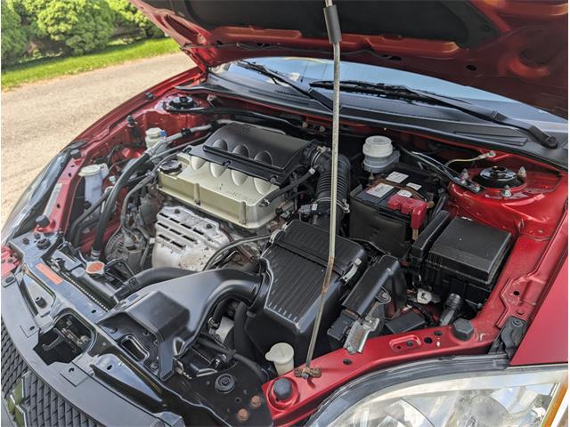 2011 Mitsubishi Eclipse (CC-2089114) for sale in Mill Hall, Pennsylvania