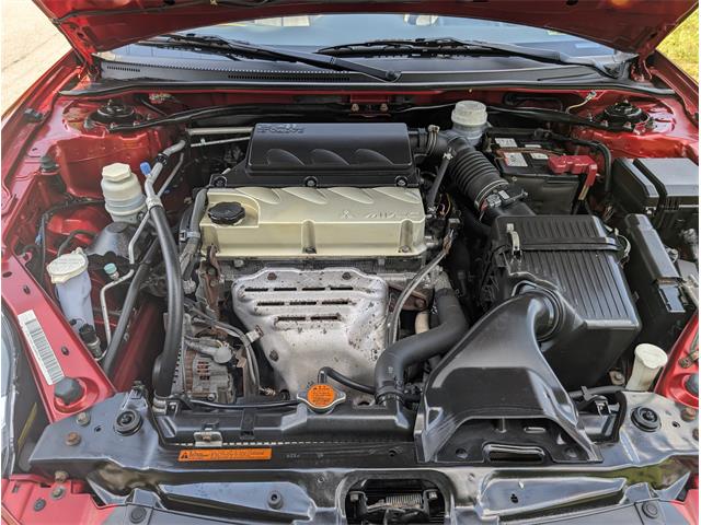 2011 Mitsubishi Eclipse (CC-2089114) for sale in Mill Hall, Pennsylvania