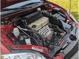 2011 Mitsubishi Eclipse (CC-2089114) for sale in Mill Hall, Pennsylvania