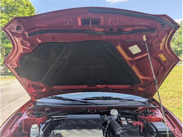2011 Mitsubishi Eclipse (CC-2089114) for sale in Mill Hall, Pennsylvania
