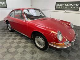 1966 Porsche 912 (CC-2089115) for sale in Santa Ana , California