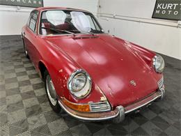 1966 Porsche 912 (CC-2089115) for sale in Santa Ana , California