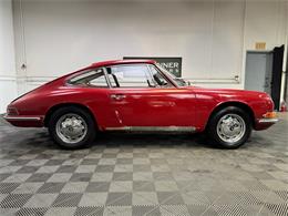 1966 Porsche 912 (CC-2089115) for sale in Santa Ana , California
