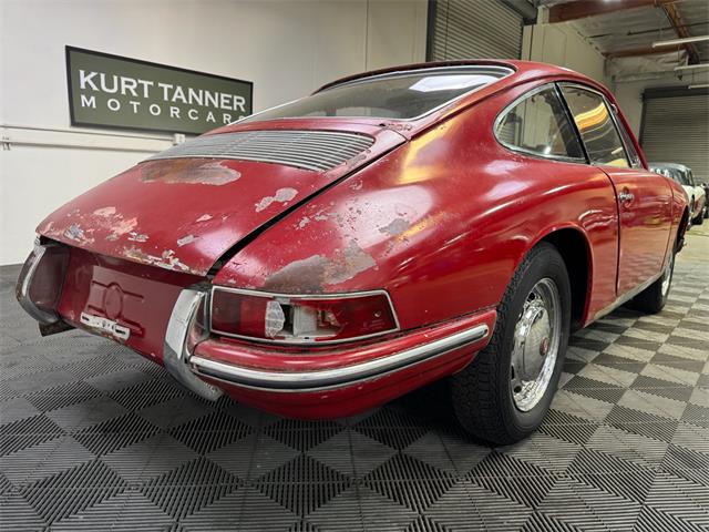 1966 Porsche 912 (CC-2089115) for sale in Santa Ana , California