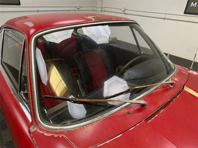 1966 Porsche 912 (CC-2089115) for sale in Santa Ana , California