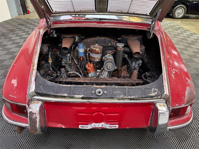 1966 Porsche 912 (CC-2089115) for sale in Santa Ana , California