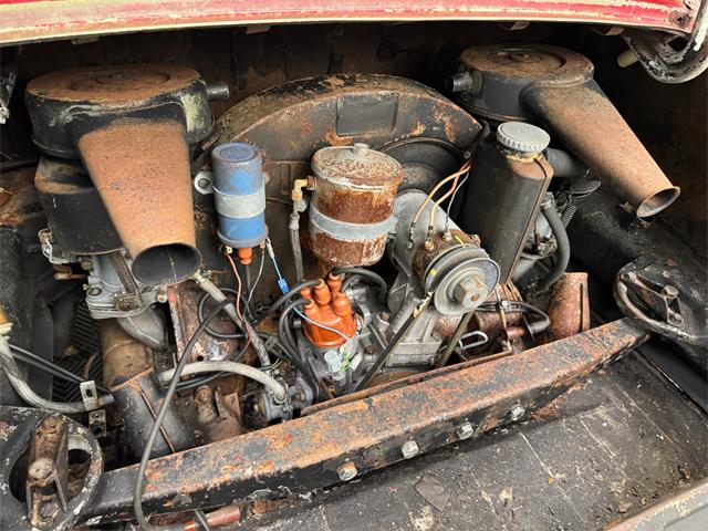 1966 Porsche 912 (CC-2089115) for sale in Santa Ana , California