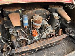1966 Porsche 912 (CC-2089115) for sale in Santa Ana , California
