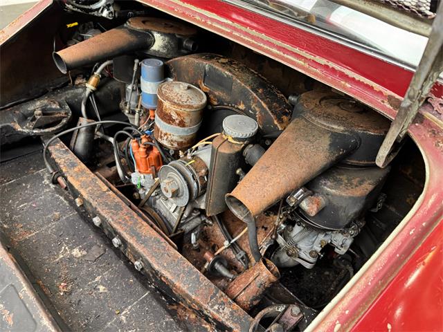 1966 Porsche 912 (CC-2089115) for sale in Santa Ana , California