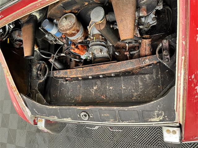 1966 Porsche 912 (CC-2089115) for sale in Santa Ana , California