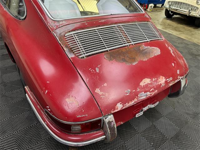 1966 Porsche 912 (CC-2089115) for sale in Santa Ana , California