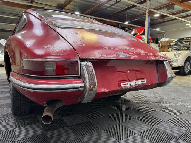 1966 Porsche 912 (CC-2089115) for sale in Santa Ana , California