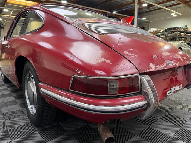 1966 Porsche 912 (CC-2089115) for sale in Santa Ana , California