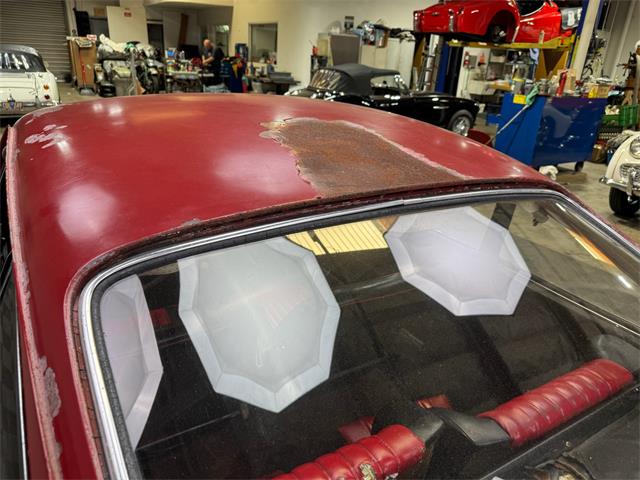 1966 Porsche 912 (CC-2089115) for sale in Santa Ana , California