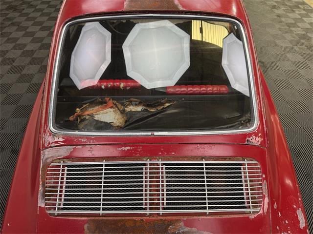1966 Porsche 912 (CC-2089115) for sale in Santa Ana , California