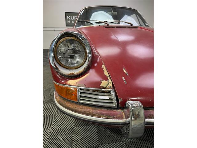 1966 Porsche 912 (CC-2089115) for sale in Santa Ana , California