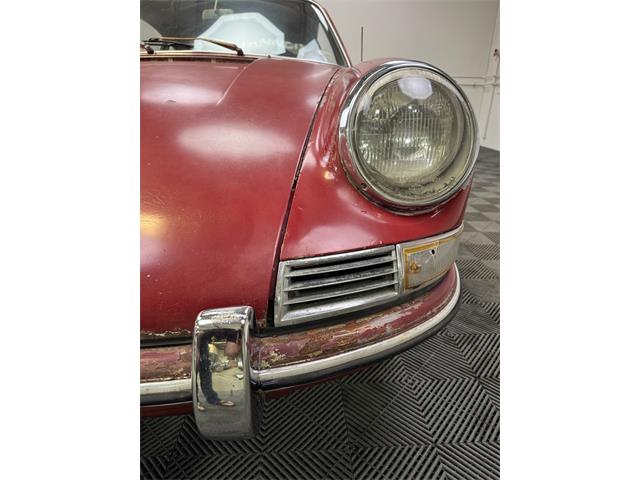 1966 Porsche 912 (CC-2089115) for sale in Santa Ana , California
