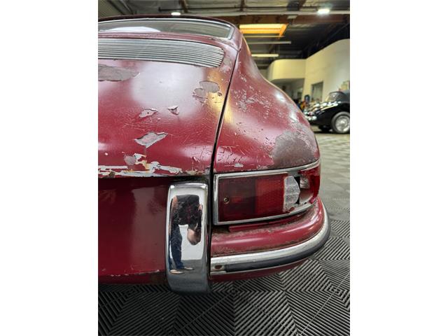 1966 Porsche 912 (CC-2089115) for sale in Santa Ana , California