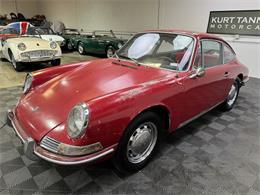 1966 Porsche 912 (CC-2089115) for sale in Santa Ana , California