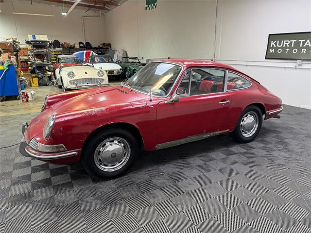 1966 Porsche 912 (CC-2089115) for sale in Santa Ana , California