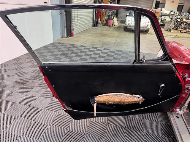 1966 Porsche 912 (CC-2089115) for sale in Santa Ana , California