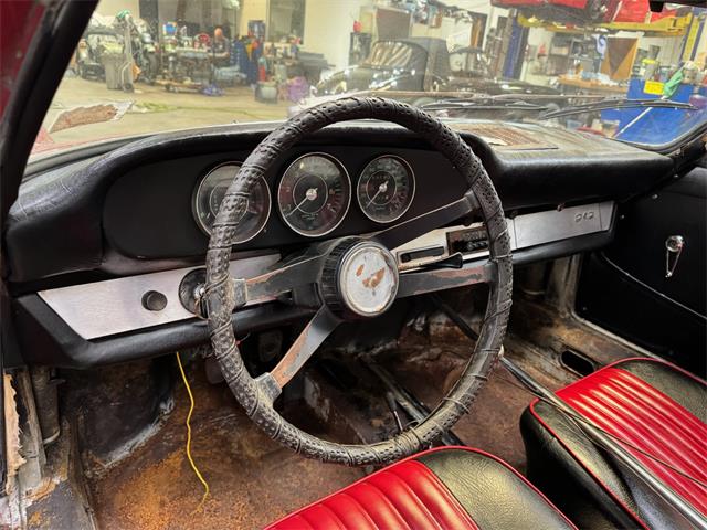 1966 Porsche 912 (CC-2089115) for sale in Santa Ana , California