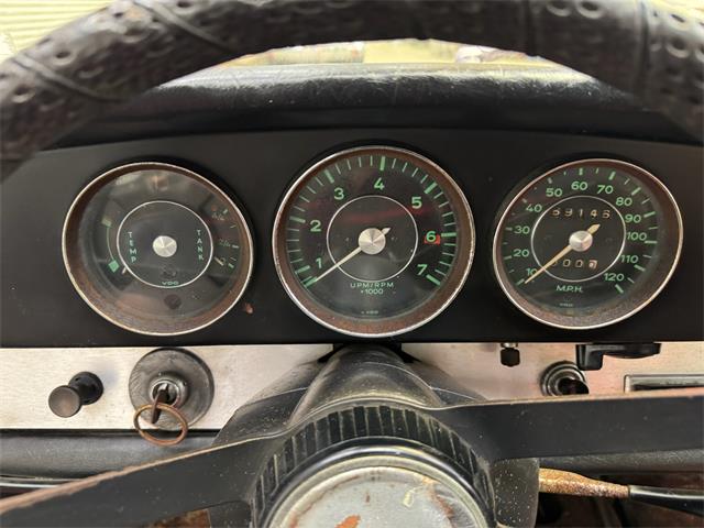 1966 Porsche 912 (CC-2089115) for sale in Santa Ana , California