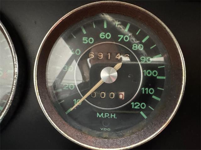1966 Porsche 912 (CC-2089115) for sale in Santa Ana , California