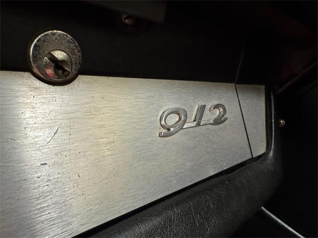 1966 Porsche 912 (CC-2089115) for sale in Santa Ana , California