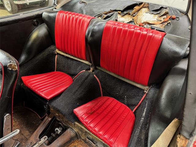 1966 Porsche 912 (CC-2089115) for sale in Santa Ana , California