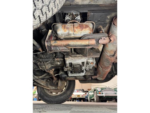 1966 Porsche 912 (CC-2089115) for sale in Santa Ana , California