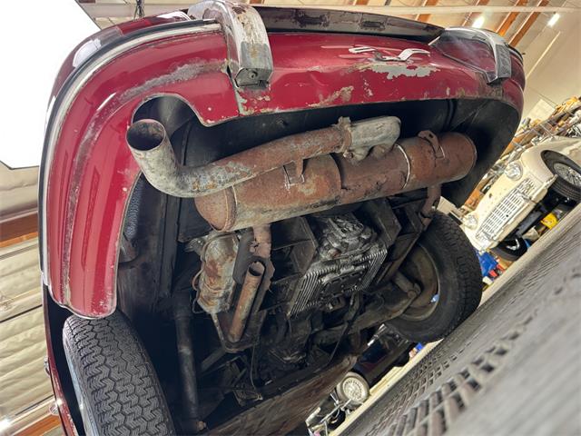1966 Porsche 912 (CC-2089115) for sale in Santa Ana , California