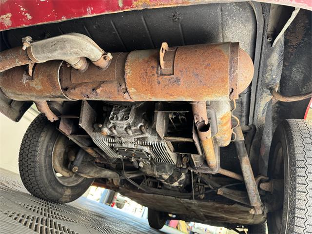 1966 Porsche 912 (CC-2089115) for sale in Santa Ana , California