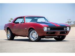1967 Chevrolet Camaro (CC-2089117) for sale in Los Angeles, California