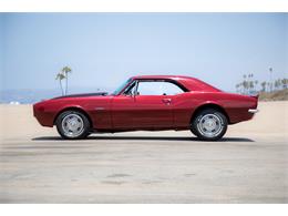 1967 Chevrolet Camaro (CC-2089117) for sale in Los Angeles, California