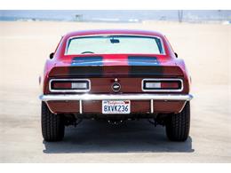1967 Chevrolet Camaro (CC-2089117) for sale in Los Angeles, California