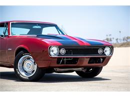 1967 Chevrolet Camaro (CC-2089117) for sale in Los Angeles, California