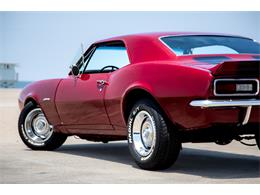 1967 Chevrolet Camaro (CC-2089117) for sale in Los Angeles, California