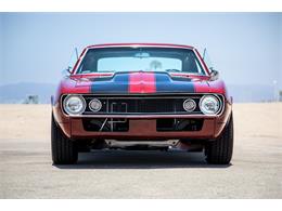 1967 Chevrolet Camaro (CC-2089117) for sale in Los Angeles, California
