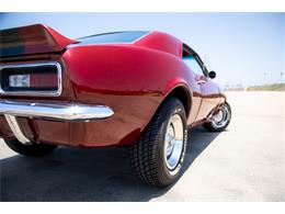 1967 Chevrolet Camaro (CC-2089117) for sale in Los Angeles, California